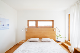 Markéta Bromová architekti