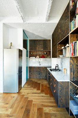 Markéta Bromová architekti