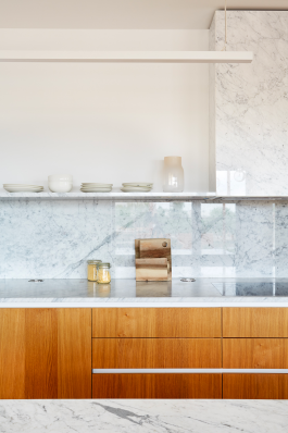 Markéta Bromová architekti