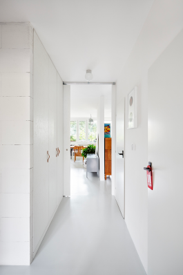 Markéta Bromová architekti