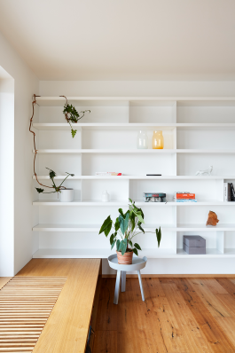 Markéta Bromová architekti