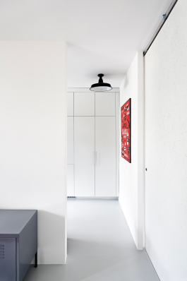 Markéta Bromová architekti