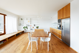 Markéta Bromová architekti