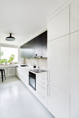 Markéta Bromová architekti