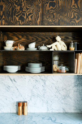 Markéta Bromová architekti