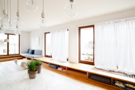 Markéta Bromová architekti