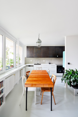 Markéta Bromová architekti