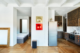 Markéta Bromová architekti