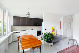 Markéta Bromová architekti