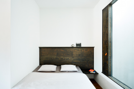 Markéta Bromová architekti