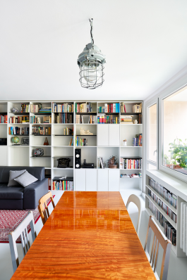 Markéta Bromová architekti