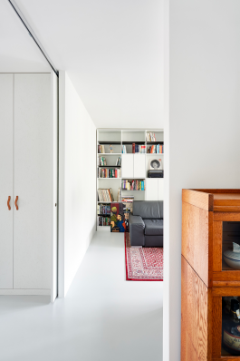 Markéta Bromová architekti