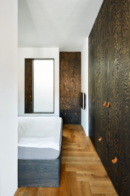 Markéta Bromová architekti