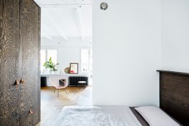 Markéta Bromová architekti