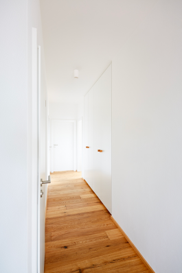 Markéta Bromová architekti