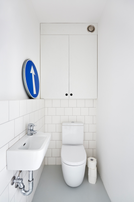 Markéta Bromová architekti