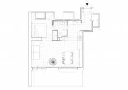 Markéta Bromová architekti