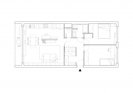 Markéta Bromová architekti