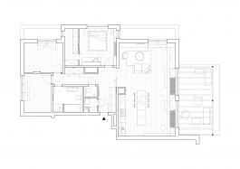 Markéta Bromová architekti