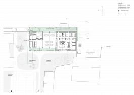 Markéta Bromová architekti