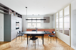 Markéta Bromová architekti