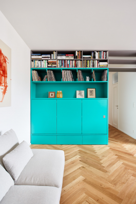 Markéta Bromová architekti