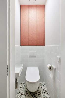 Markéta Bromová architekti