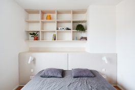 Markéta Bromová architekti