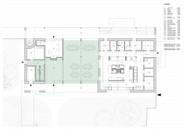 Markéta Bromová architekti
