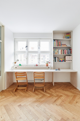 Markéta Bromová architekti