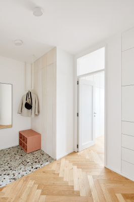 Markéta Bromová architekti