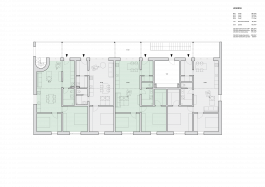 Markéta Bromová architekti