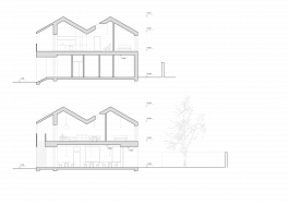 Markéta Bromová architekti