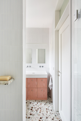 Markéta Bromová architekti