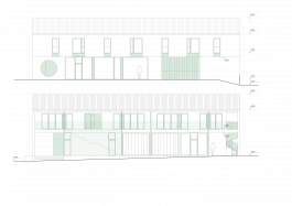 Markéta Bromová architekti