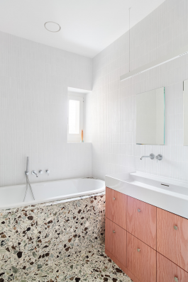 Markéta Bromová architekti