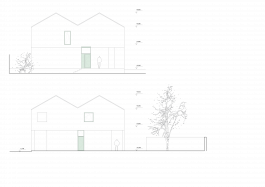 Markéta Bromová architekti