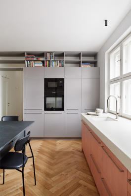 Markéta Bromová architekti