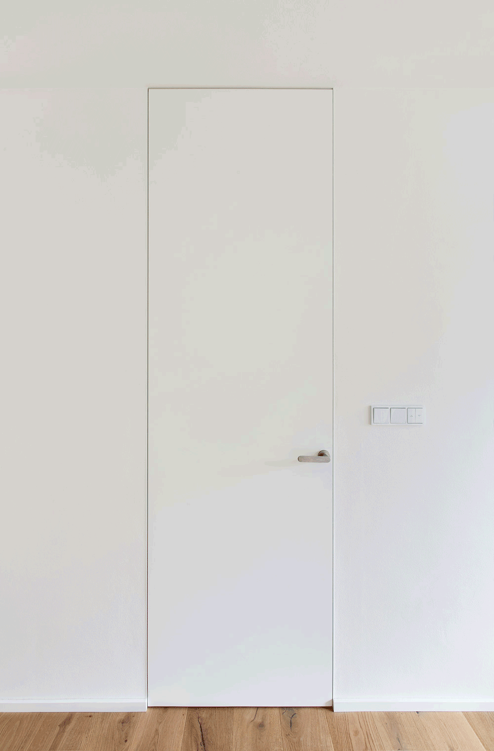 Markéta Bromová architekti