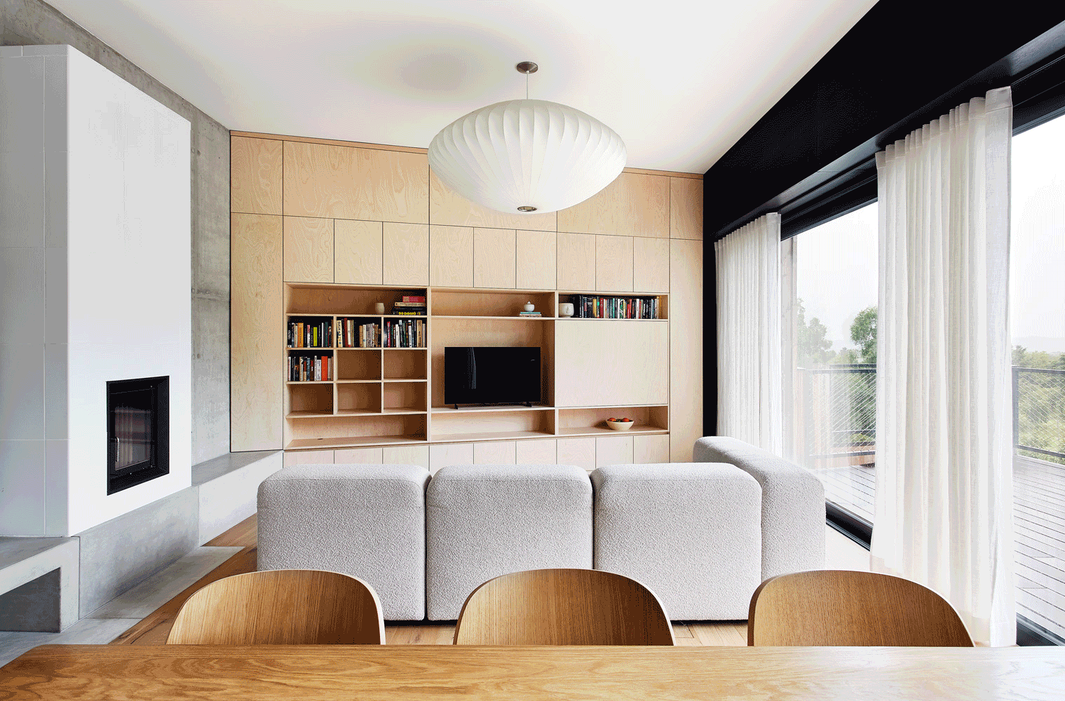 Markéta Bromová architekti