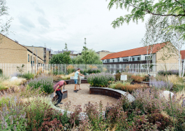 Markéta Bromová architekti