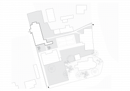 Markéta Bromová architekti