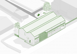 Markéta Bromová architekti