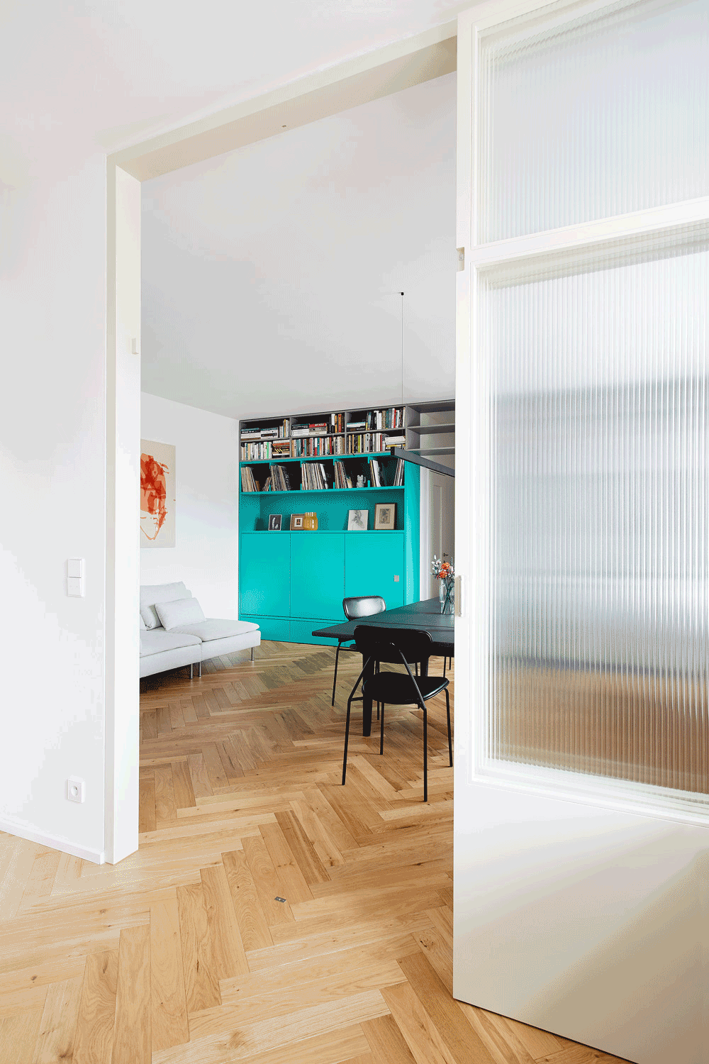 Markéta Bromová architekti