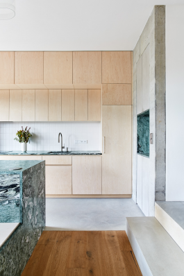 Markéta Bromová architekti