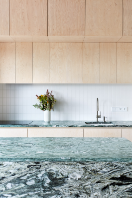 Markéta Bromová architekti