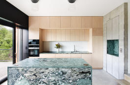 Markéta Bromová architekti