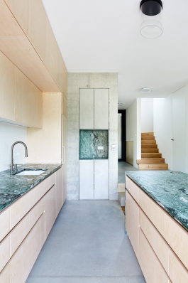 Markéta Bromová architekti