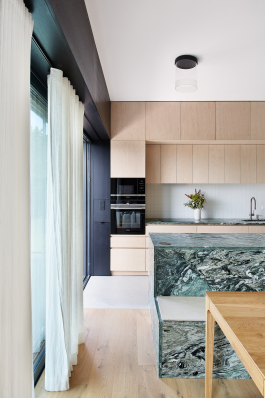 Markéta Bromová architekti