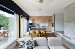 Markéta Bromová architekti